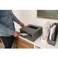 Office Printers | Brother HLL2405W HL-L2405W Wireless Compact Monochrome Laser Printer image number 4