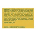 Snacks | Nabisco 00 44000 02908 00 1.76 oz. Pack belVita Breakfast Biscuits - Blueberry (64/Carton) image number 8