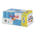 Beverages & Drink Mixes | Red Bull RBD122114 8.4 oz. Can Energy Drink - Sugar-Free (24/Carton) image number 2