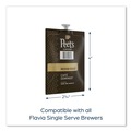 Coffee | FLAVIA 48035 Peet's Coffee Freshpack - Cafe Domingo (76/Carton) image number 5