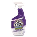 All-Purpose Cleaners | OxiClean 57037-30000 30 oz Bleach Mold and Mildew Stain Remover - Citrus Scent (8/Carton) image number 0