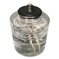 Breakroom Supplies | Sterno 30514 36 Hour Burn Soft Light Liquid Wax (36/Carton) image number 1