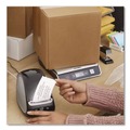 Mailroom Equipment | DYMO by Pelouze 1772059 M25 25 lbs. Capacity Digital USB Postal Scale image number 5