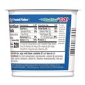 Food and Snacks | Kellogg's KEE12468 Frosted Flakes 2.1 oz. Single-Serve Breakfast Cereal Cups (6/Box) image number 3