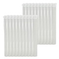 Just Launched | Dart 4J4 4 oz. Foam Drink Cups (25/Bag, 40 Bags/Carton) image number 1