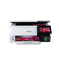 Ink & Toner | Epson T5846 Ink/Paper Combo - Black/Cyan/Magenta/Yellow (150/Pack) image number 3