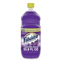 All-Purpose Cleaners | Fabuloso 153096 33.8 oz. Bottle Multi-Use Cleaner - Lavender Scent (12/Carton) image number 1