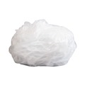  | Dart S5BW Bonus Polypropylene Cutlery 5 in. Teaspoon - White (1000/Carton) image number 1