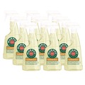 All-Purpose Cleaners | Murphy Oil Soap 101031 22 oz Spray Bottle All-Purpose Spray Formula - Orange (9/Carton) image number 0