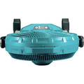  | Makita DCF301Z 18V LXT 3-Speed Lithium-Ion 13 in. Cordless/Corded Job Site Fan (Tool Only) image number 5