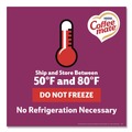 Condiments | Coffee-Mate 12314294 0.38 oz Mini Cups Liquid Coffee Creamer - Salted Caramel Chocolate (50/Box) image number 6