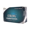 Rubber Bands | Alliance 24315 1 lbs. Box Size 31 0.03 in. Gauge Sterling Rubber Bands - Crepe (1-Box) image number 2