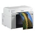 Photo Paper | Epson S400124 SureLab 6 x 213 Photo Paper Roll - Luster White (4/Pack) image number 2