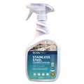 All-Purpose Cleaners | ECOS PRO PL9330/6 Stainless Steel Cleaner and Polish 32 oz Spray image number 0