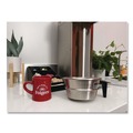 Coffee | Folgers 2550012722 12 oz Bag Black Gold Coffee (6/Carton) image number 4