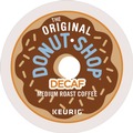 Coffee | The Original Donut Shop 5000341140 Coffee K-Cups - Donut Shop Decaf (24/Box) image number 1