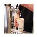 Cups and Lids | World Centric CUSU12C 12 oz. NoTree Paper Cold Cups - Natural (1000/Carton) image number 1