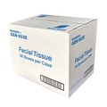 Tissues | GEN GEN852E 2-Ply Facial Tissue Cube Box - White (85 Sheets/Box, 36 Boxes/Carton) image number 1