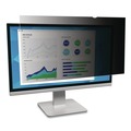  | 3M PF190W1B 16:10 Aspect Ratio Frameless Blackout Privacy mirrors for 19 in. Monitors image number 0