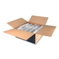 Cups and Lids | Fabri-Kal DLKC1624S Greenware Cold Drink Lids Fits 16 oz. to 24 oz. - Clear (1000/Carton) image number 3