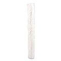 Just Launched | Dart 32TJ32 32 oz. Foam Drink Cups - White (500/Carton) image number 2