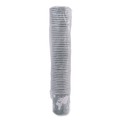  | Eco-Products EP-BHC12-WA 12 oz. World Art Renewable Compostable Hot Cups (20/Carton) image number 5