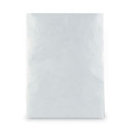 Envelopes & Mailers | Survivor QUAR1582 10 in. x 13 in. No. 13-1/2 14 lbs. Tyvek Square Flap Redi-Strip Adhesive Closure Lightweight Catalog Mailers - White (50/Box) image number 1