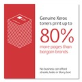 Staples | Xerox 008R13041 Staple Package Assembly (5000 Staples/Cartridge, 4 Cartridges/Box) image number 1