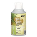 Odor Control | Chase Products CHA 5180 Champion Sprayon SPRAYScents 7 oz. Metered Air Freshener Refill - Pina Colada (12/Carton) image number 1