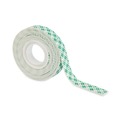 Packing Tapes | Scotch 110S 0.5 in. x 80 in. Holds Up to 15 lbs. Double-Sided Permanent High-Density Foam Mounting Tape - White (1-Roll) image number 1