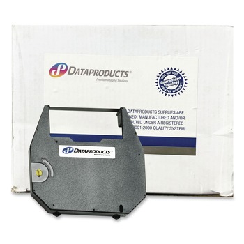 Dataproducts R7310 R7310 Compatible Ribbon - Black
