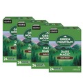 Coffee | Green Mountain Coffee 5000378882 Coffee K-Cup Pods - Dark Magic Extra Bold (96/Carton) image number 0