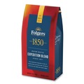 Coffee | Folgers 2550060514 12 oz. Bag Expedition Blend Medium Roast Ground Coffee image number 3