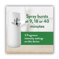 Odor Control | Air Wick 62338-78283 Freshmatic Ultra 5.89 oz. Aerosol Spray Refill - Apple Cinnamon Medley (6/Carton) image number 5