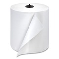 Skin Care & Hygiene | Tork 290095 Advanced Matic 7.7 in. x 900 ft. Hand Towel Roll - White (6 Rolls/Carton) image number 0