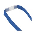 Label & Badge Holders | Advantus 97130 36 in. Long Breakaway Lanyards with Metal J-Hook Fastener - Blue (24/Box) image number 2