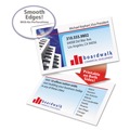 Avery | Avery 05874 Clean Edge 2 in. x 3.5 in. Business Cards - White (10 Cards/Sheet, 100 Sheets/Box) image number 1