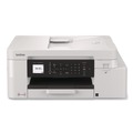 Office Printers | Brother MFCJ4355DW MFCJ4355DW INKvestment 4355 Copy/Fax/Print/Scan Wireless Color Inkjet AIO Printer image number 0
