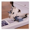 Just Launched | Swingline S7039002S 160 Sheet Capacity Deluxe Heavy-Duty Stapler - Platinum image number 6