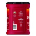 Coffee | Folgers 30419EA 40.3 oz. Canister Ground Coffee - Classic Roast image number 4