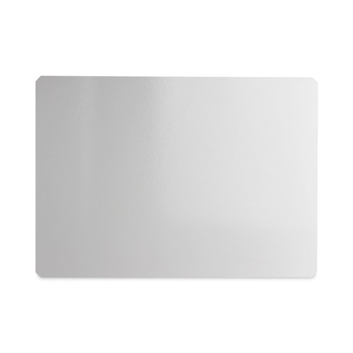 White Boards | Flipside 10025 12 in. x 9 in. Magnetic Dry Erase Board - White Surface image number 0