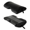 Office Foot Rests | 3M FR200B 19.98 in. x 11.97 in.  x 4.2 in. Foot Rest for Standing Desks - Black image number 0