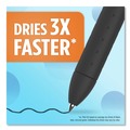 Pens | Paper Mate 1959302 InkJoy Medium 0.7 millimeter Retractable Gel Pen - Assorted Ink/Barrel Colors (14/Pack) image number 8