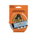 Tapes | Gorilla Glue 100925 1.4 in. x 8 Yard 3 in. Core Double-Sided Tape - Gray (1-Roll) image number 0