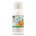Cleaning & Janitorial Supplies | Rubbermaid Commercial FG401690 Microburst 3000 2 oz. Aerosol Spray Refill - Mango (12/Carton) image number 1