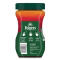 Coffee | Folgers 2550020630 8 oz. Classic Decaf Instant Coffee Crystals image number 1