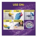 All-Purpose Cleaners | OxiClean 57037-30000 30 oz Bleach Mold and Mildew Stain Remover - Citrus Scent (8/Carton) image number 2