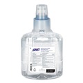 Hand Sanitizers | PURELL 1904-02 1200 ml Fragrance-Free Advanced Hand Sanitizer Green Certified Foam Refill for LTX-12 Dispensers image number 1