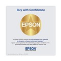 Ink & Toner | Epson T222220S 165 Page-Yield (T222) Claria Ink - Cyan image number 4