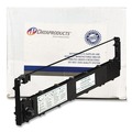 Ink & Toner | Dataproducts R4640 Compatible Ribbon - Black image number 1
